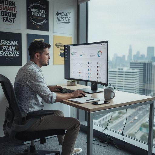 Max Weber - SEO Spezialist